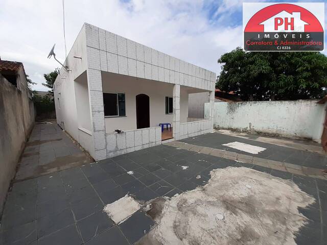 #2999 - Casa Independente para Venda em São Pedro da Aldeia - RJ - 2