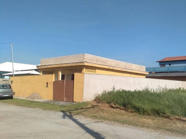 #2994 - Casa em Condomínio para Venda em São Pedro da Aldeia - RJ