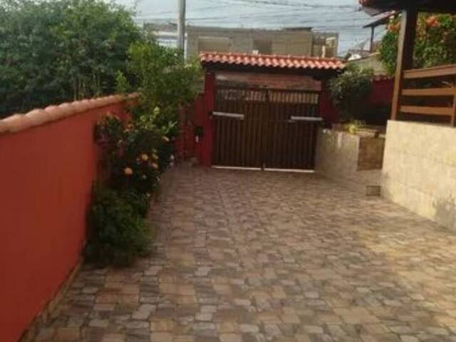 Casa Independente para Venda em São Pedro da Aldeia - 4