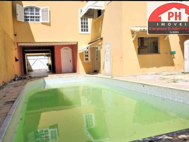 Casa Independente para Venda em Cabo Frio - 5