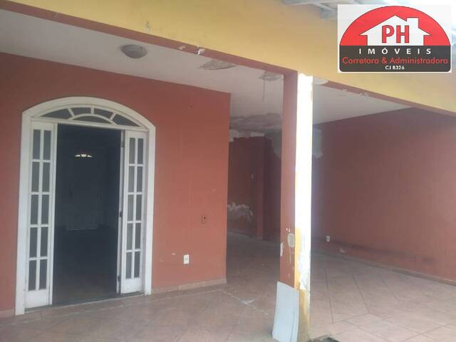 Casa Independente para Venda em Cabo Frio - 4