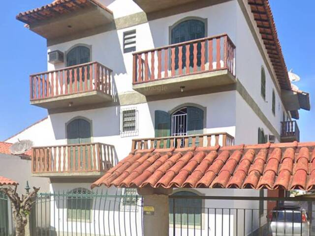 #3017 - Apartamento para Venda em São Pedro da Aldeia - RJ - 1