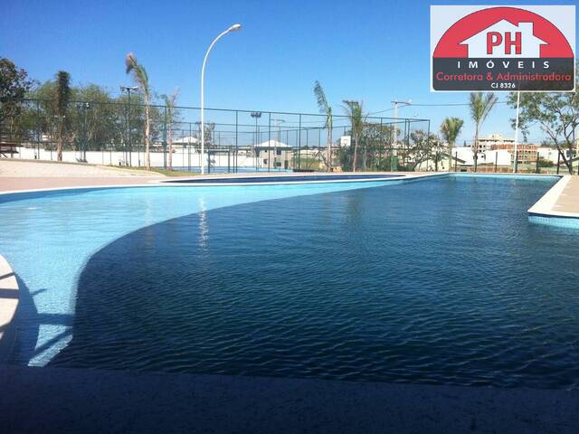 Piscina Adulto