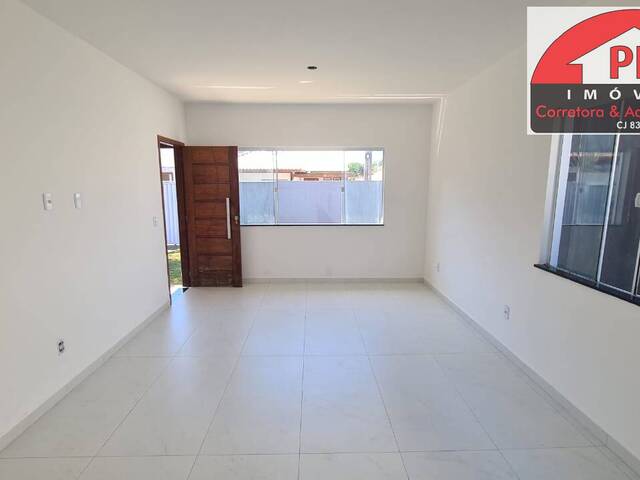 #3030 - Casa Independente para Venda em São Pedro da Aldeia - RJ - 3