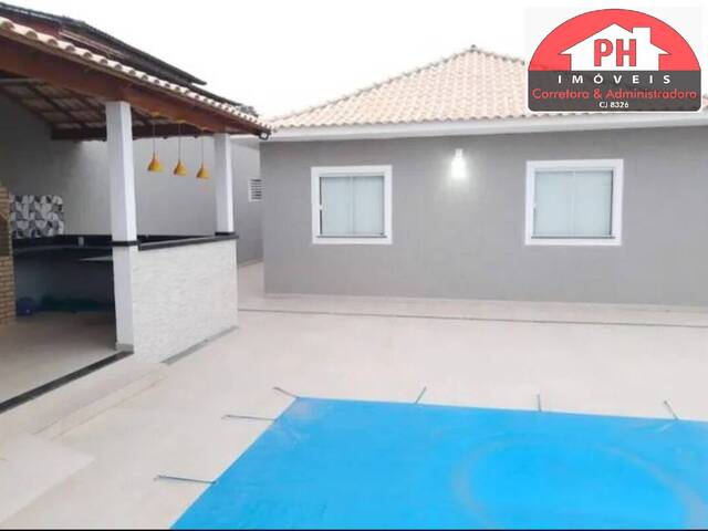 Venda em Canelas City - Iguaba Grande