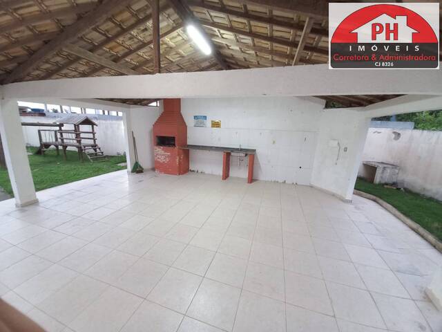#3035 - Terreno em Condomínio para Venda em São Pedro da Aldeia - RJ