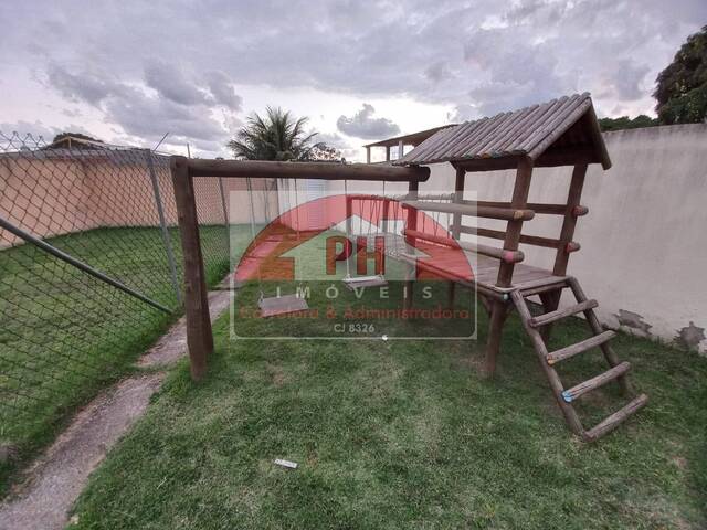 Terreno em Condomínio para Venda em São Pedro da Aldeia - 5