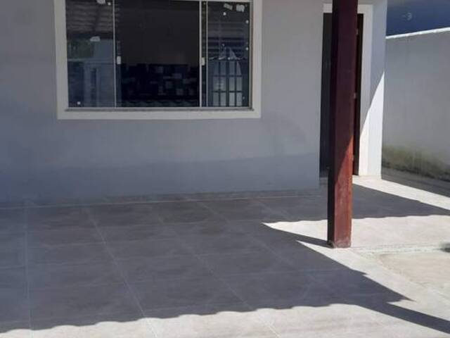#3036 - Casa Independente para Venda em São Pedro da Aldeia - RJ - 2