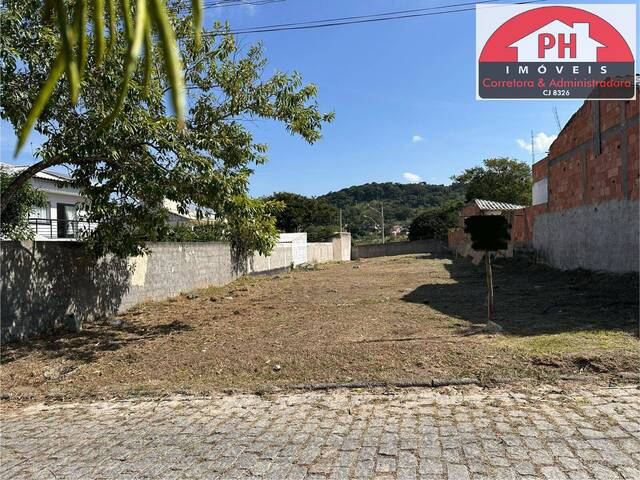 #3037 - Terreno em Condomínio para Venda em São Pedro da Aldeia - RJ - 3
