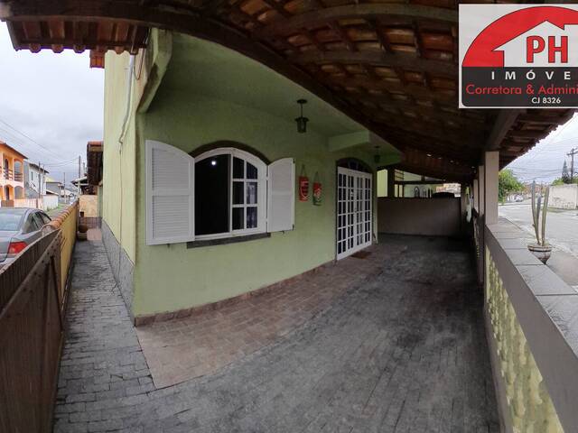 #3039 - Casa em Condomínio para Venda em São Pedro da Aldeia - RJ - 2