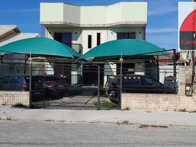 Apartamento para Venda em São Pedro da Aldeia - 1
