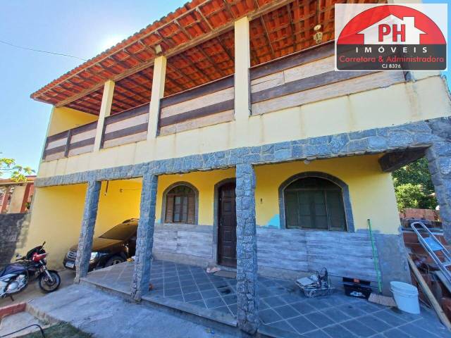 Venda em Iguaba Grande - Iguaba Grande