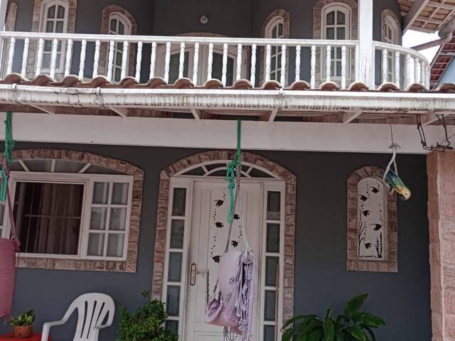 #3049 - Casa Independente para Venda em São Pedro da Aldeia - RJ - 3