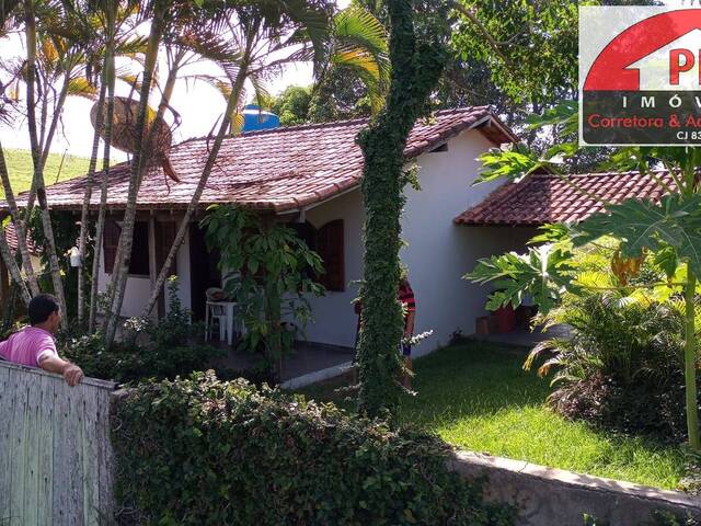 #3048 - Chácara para Venda em São Pedro da Aldeia - RJ - 1