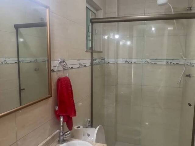 #3051 - Apartamento para Locação em São Pedro da Aldeia - RJ