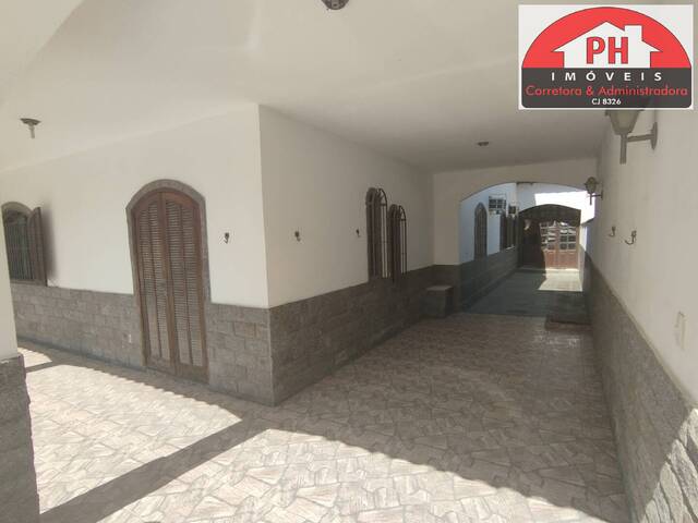 Casa Independente para Venda em São Pedro da Aldeia - 4