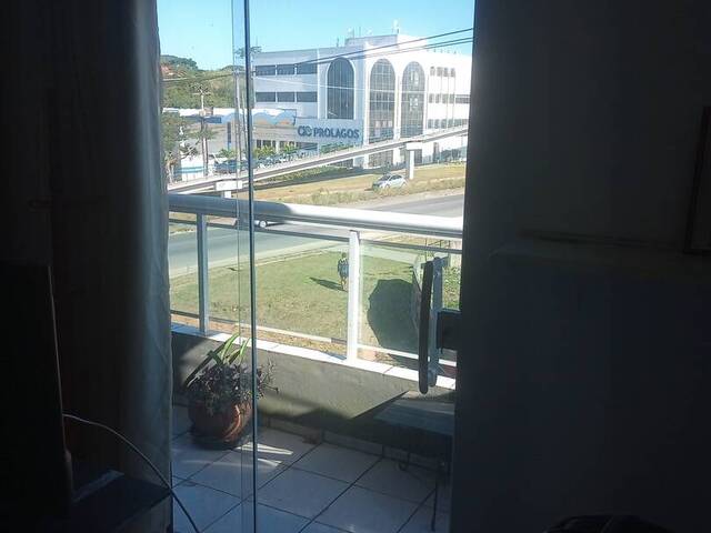 Apartamento para Venda em São Pedro da Aldeia - 3