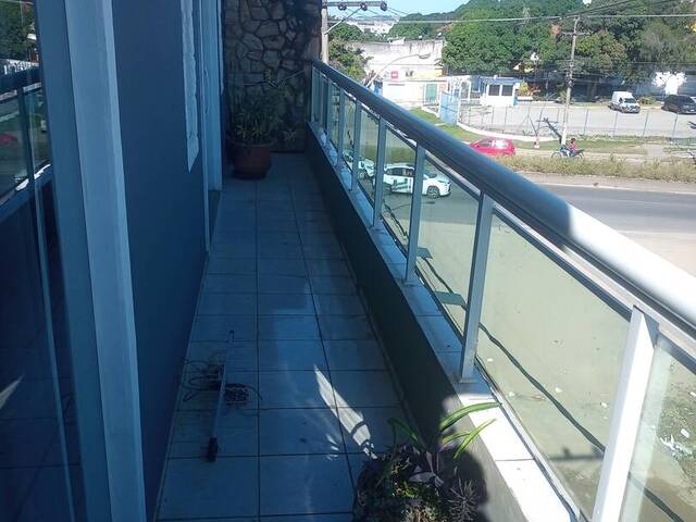 Apartamento para Venda em São Pedro da Aldeia - 2