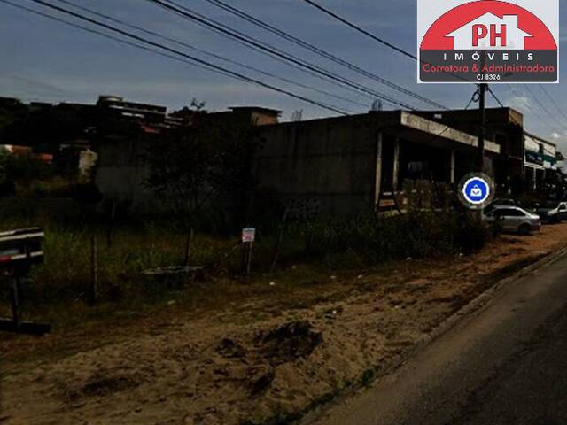 Área para Venda em São Pedro da Aldeia - 4
