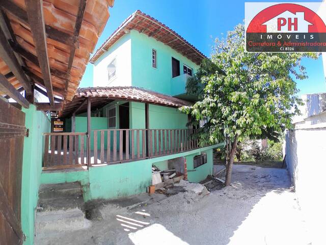 #29 - Duplex para Venda em São Pedro da Aldeia - RJ - 1