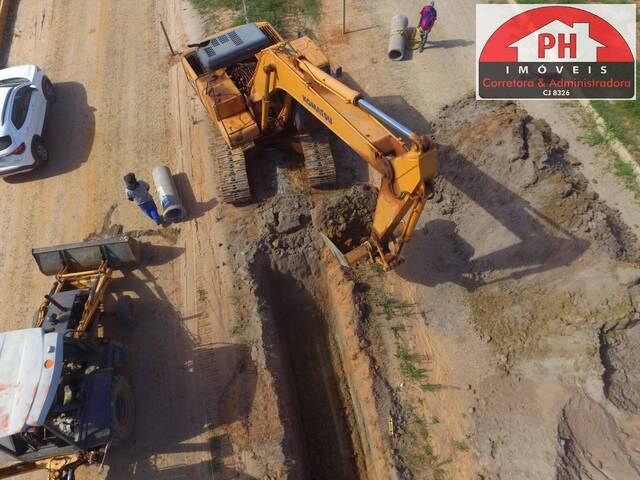 #3059 - Terreno para Venda em São Pedro da Aldeia - RJ - 3