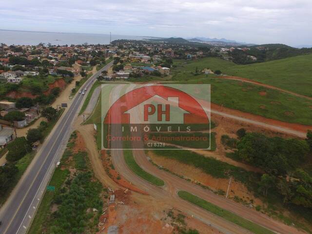 Terreno para Venda em São Pedro da Aldeia - 4