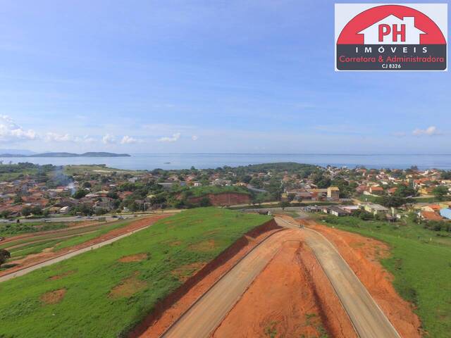 #3063 - Terreno para Venda em São Pedro da Aldeia - RJ - 3