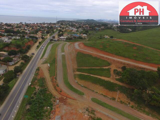 Terreno para Venda em São Pedro da Aldeia - 4