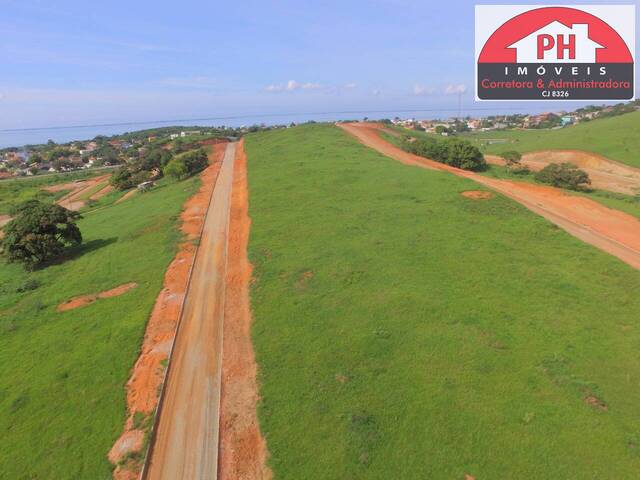 Terreno para Venda em São Pedro da Aldeia - 5