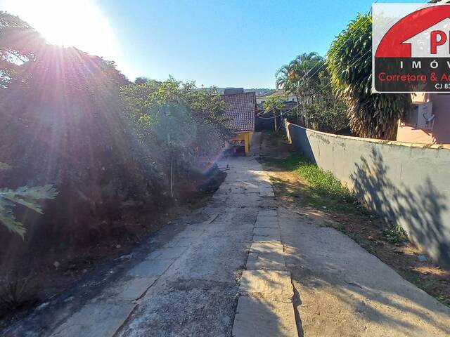 #3064 - Casa Independente para Venda em São Pedro da Aldeia - RJ
