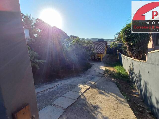 Casa Independente para Venda em São Pedro da Aldeia - 5