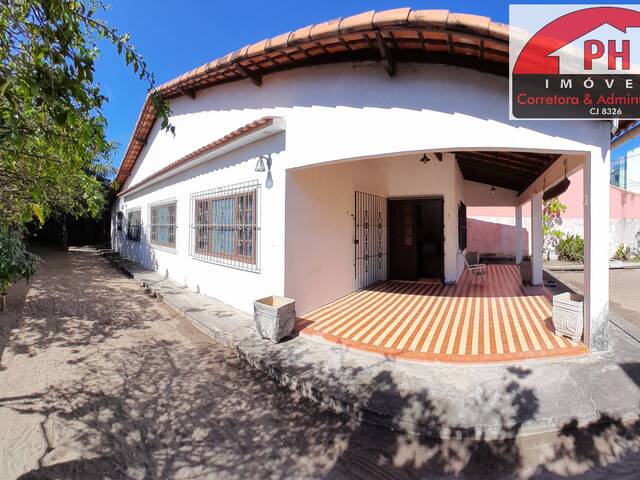 #3073 - Casa Independente para Locação em São Pedro da Aldeia - RJ - 1
