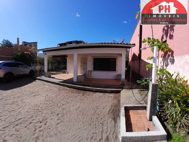 #3073 - Casa Independente para Locação em São Pedro da Aldeia - RJ - 2