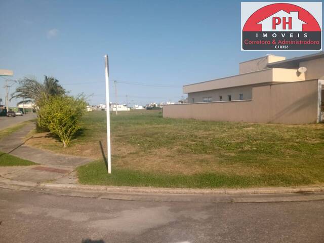 #3075 - Área para Venda em Cabo Frio - RJ - 3