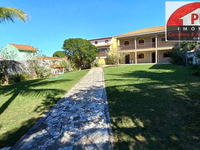 #3074 - Casa Independente para Venda em São Pedro da Aldeia - RJ - 1
