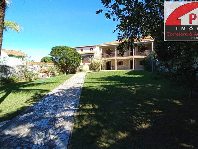#3074 - Casa Independente para Venda em São Pedro da Aldeia - RJ - 2
