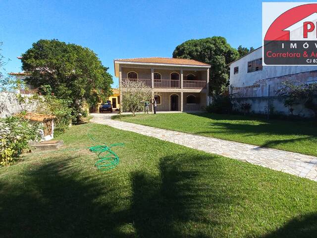 #3074 - Casa Independente para Venda em São Pedro da Aldeia - RJ - 3