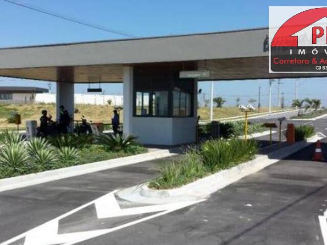 Venda em Ogiva - Cabo Frio