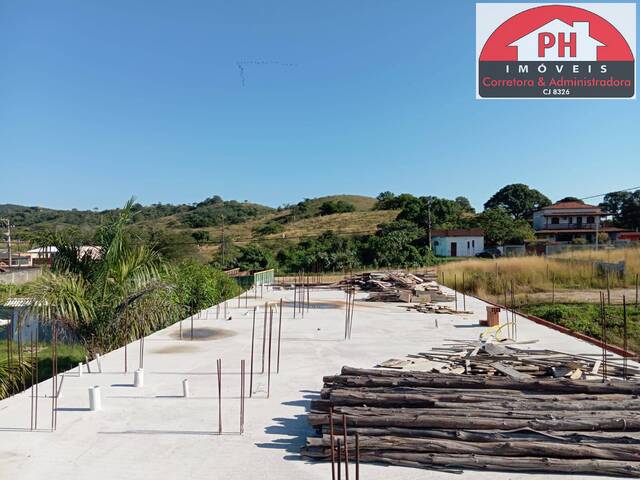 #3077 - Área para Venda em São Pedro da Aldeia - RJ - 1