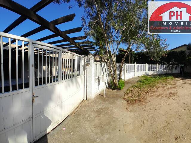 #3085 - Casa Independente para Venda em São Pedro da Aldeia - RJ - 2
