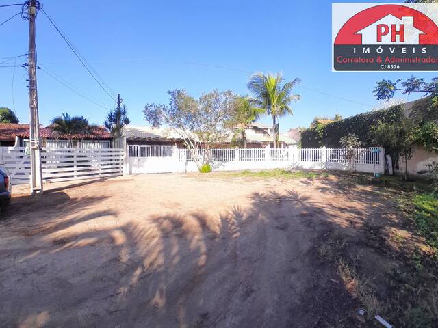#3085 - Casa Independente para Venda em São Pedro da Aldeia - RJ - 3