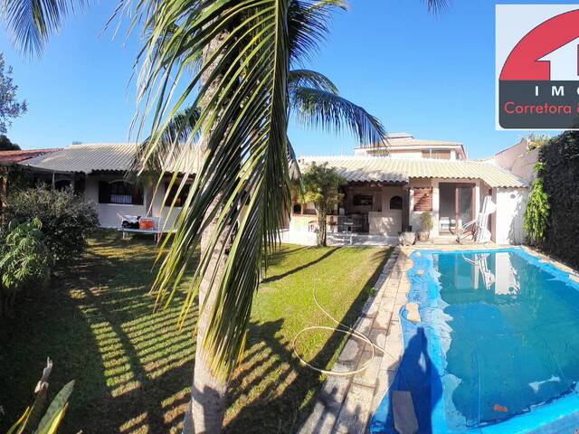 Casa Independente para Venda em São Pedro da Aldeia - 4