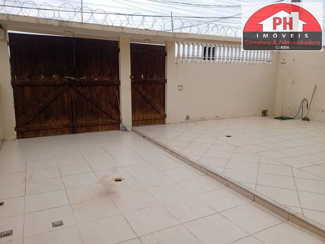 #3086 - Casa Independente para Locação em São Pedro da Aldeia - RJ