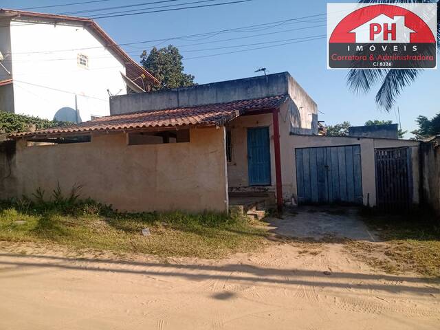 #3087 - Área para Venda em São Pedro da Aldeia - RJ