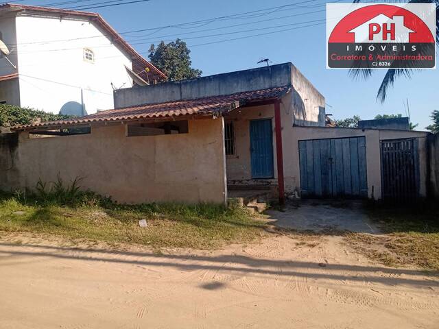 #3087 - Área para Venda em São Pedro da Aldeia - RJ