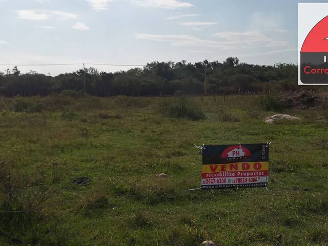 #3090 - Terreno em Condomínio para Venda em São Pedro da Aldeia - RJ - 2
