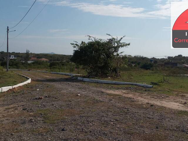 Terreno em Condomínio para Venda em São Pedro da Aldeia - 5