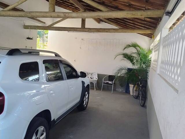 #3092 - Casa Independente para Venda em São Pedro da Aldeia - RJ