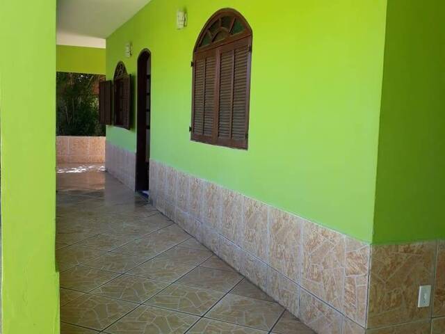 #3093 - Casa Independente para Venda em São Pedro da Aldeia - RJ