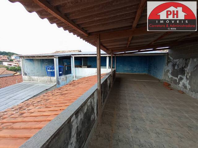 #3094 - Casa Independente para Venda em São Pedro da Aldeia - RJ - 2